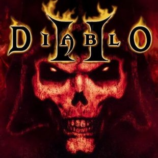 Diablo 2    4  
