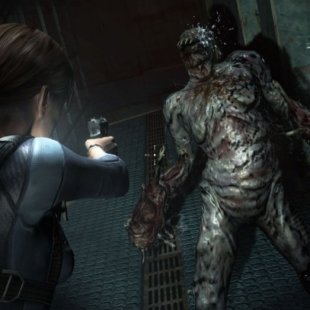    Resident Evil: Revelations 2