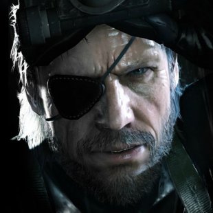  - Metal Gear Solid V   Steam-