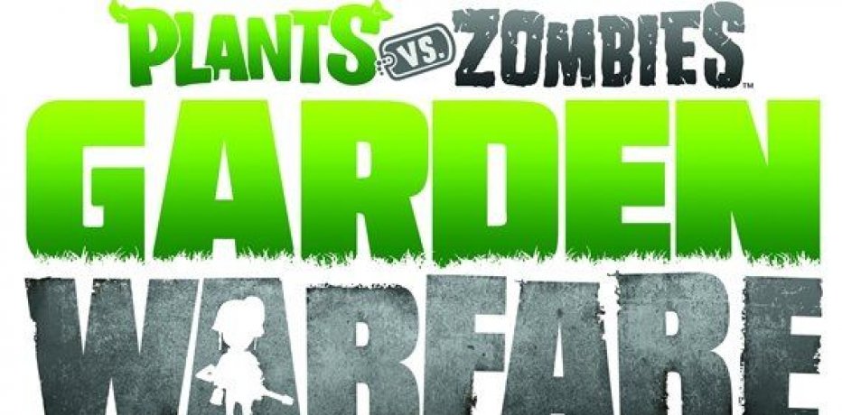  Plants vs. Zombies: Garden Warfare