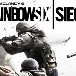   Rainbow Six: Siege