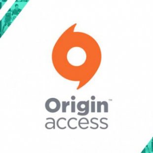 EA    Origin Access  PC