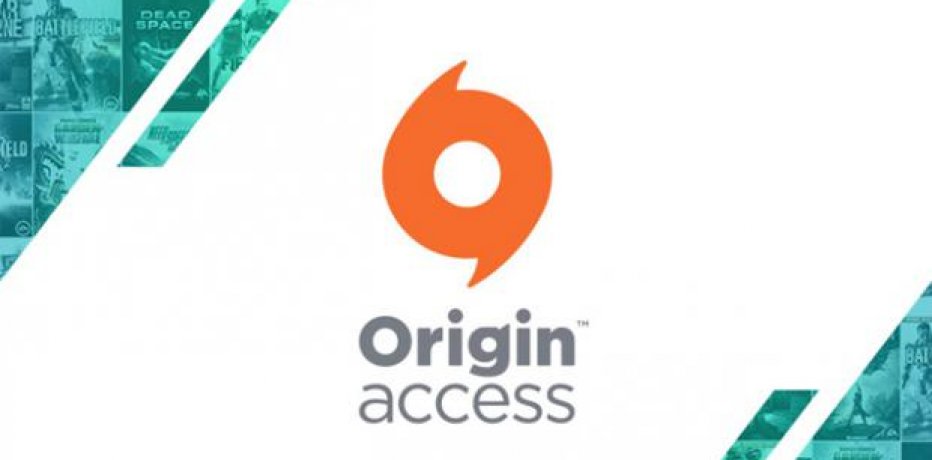 EA    Origin Access  PC