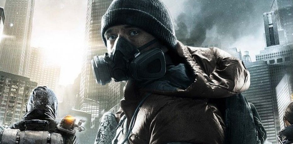 The Division  -3 Steam