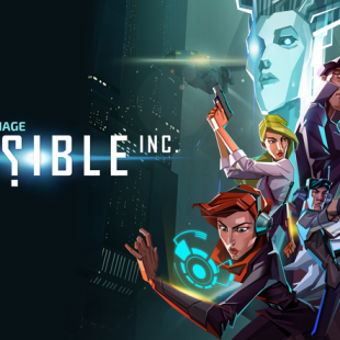 Invisible, Inc.   Do not Starve   