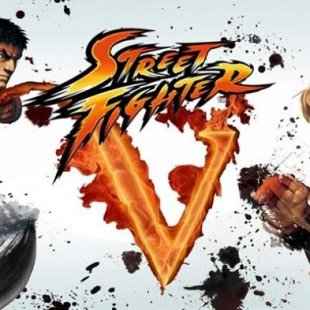Street Fighter V -  -