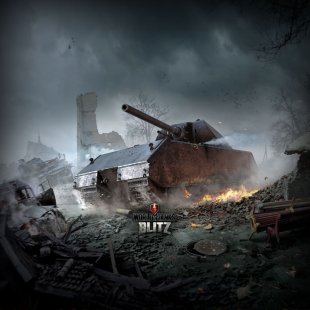   World of Tanks Blitz      ...