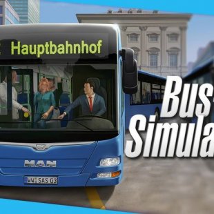 Bus Simulator 16 -   