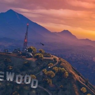 Grand Theft Auto 5: Лос-Сантос зовет