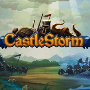    CastleStorm