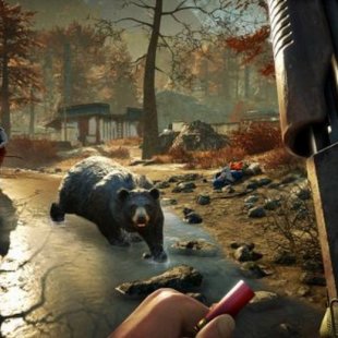 Far Cry 4 - официальное прохождения DLC Escape from Durgesh Prison