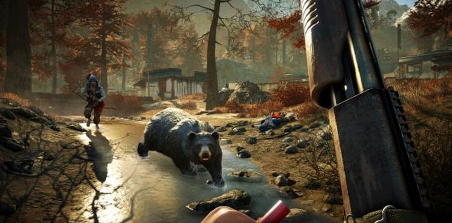 Far Cry 4 -   DLC Escape from Durgesh Prison