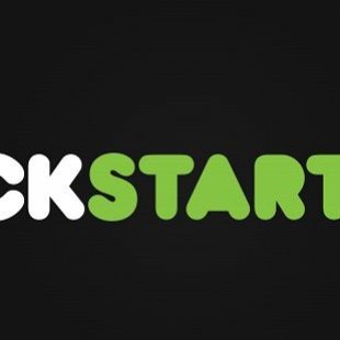  Kickstarter  