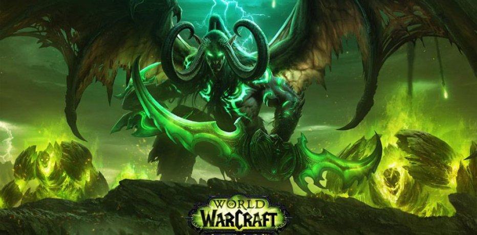   World of Warcraft: Legion