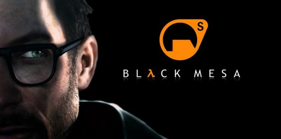 Black Mesa   Steam