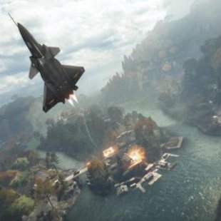 В Battlefield 4 уже доступно бесплатное дополнение Legacy Operations