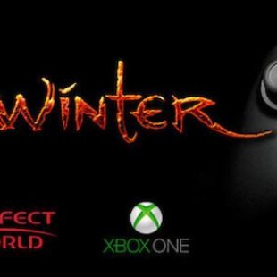   Neverwinter  Xbox One