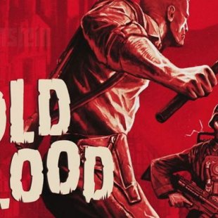   Wolfenstein: Old Blood