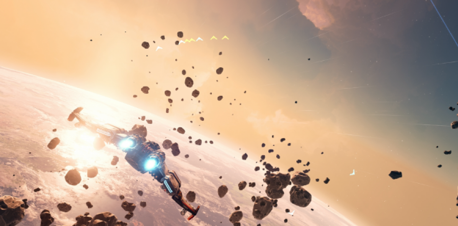   EVERSPACE  2  -
