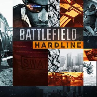 Официальный анонс Battlefield: Hardline