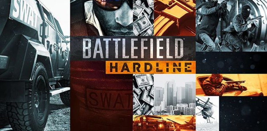   Battlefield: Hardline