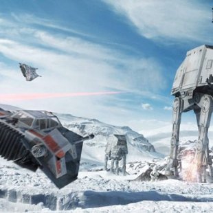 Star Wars Battlefront не получит Split Screen на PC