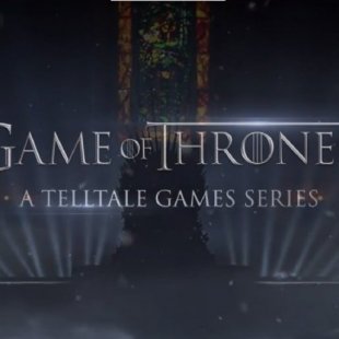 Выход Game of Thrones от Telltale