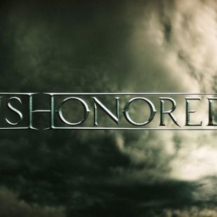    Dishonored 2
