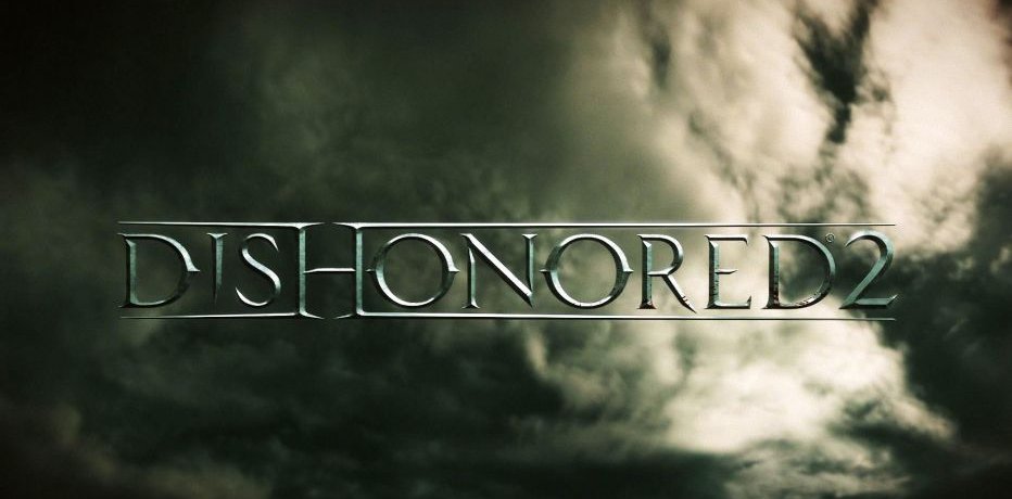    Dishonored 2