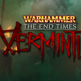 Анонс Warhammer: The End Times - Vermintide