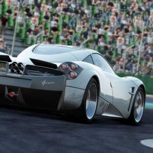  Project CARS