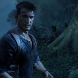  Uncharted 4: A Thief