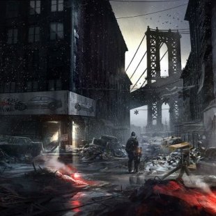 The Division   -