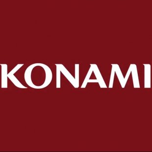Konami.  