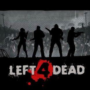Left 4 Dead: Survivors - 