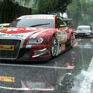 Project CARS   