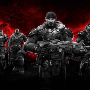Gears of War: Ultimate Edition -   
