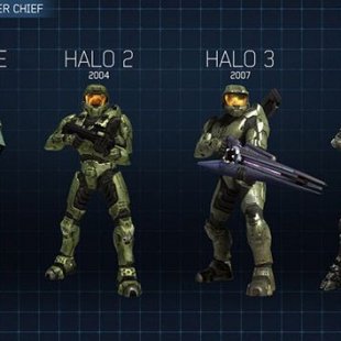 : Halo: The Master Chief Collection  Xbox One