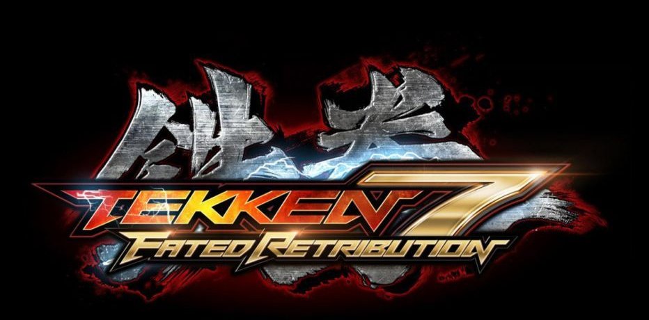 Tekken 7: Fated Retribution -  