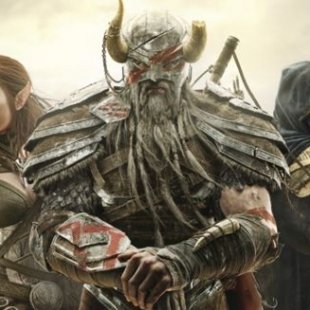 Дата релиза и трейлер The Elder Scrolls Online