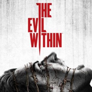  The Evil Within  