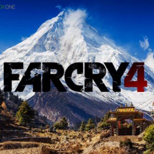   Far Cry 4  