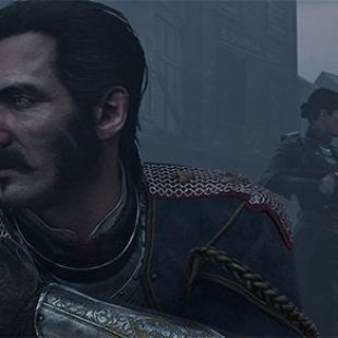 The Order: 1886 :  