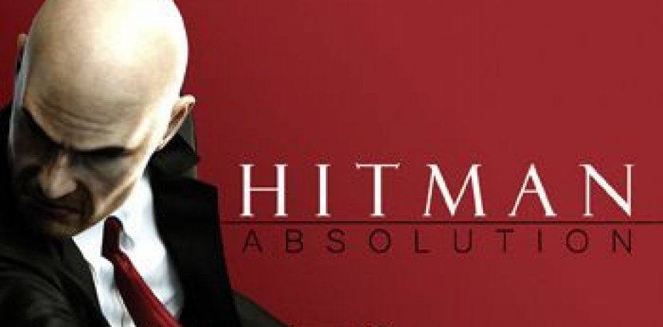    Hitman: Absolution