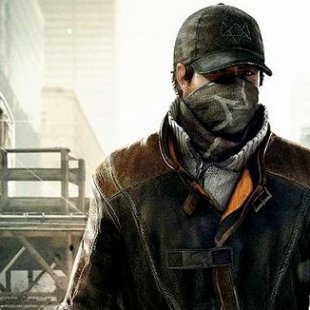   Watch Dogs