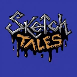 Sketch Tales -   # 1
