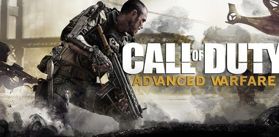   CoD: Advanced Warfare