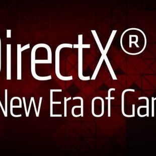  DirectX 12  DX11  