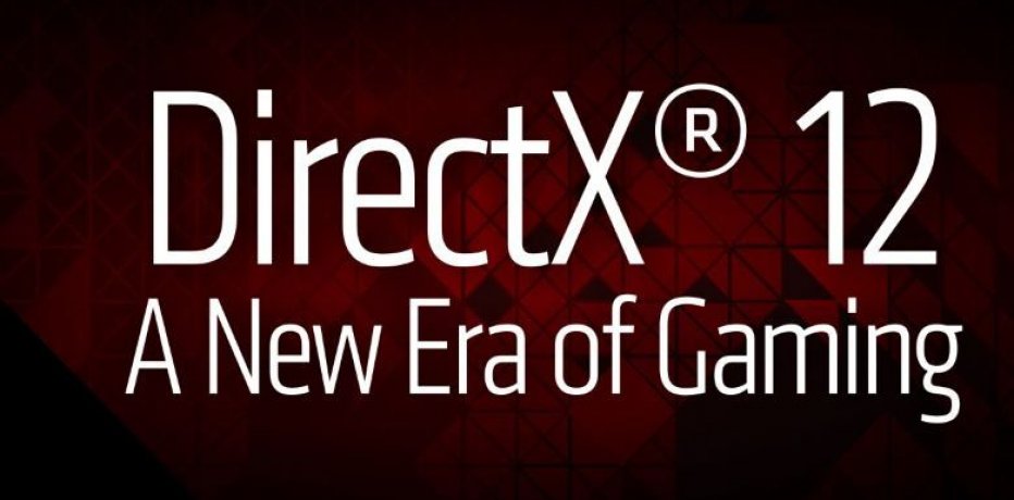  DirectX 12  DX11  