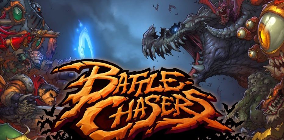   Darksiders  Battle Chasers: Nightwar